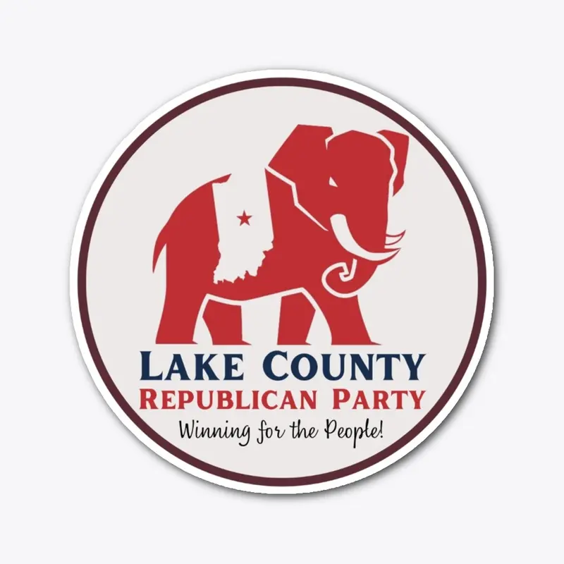 Lake County Republican Party